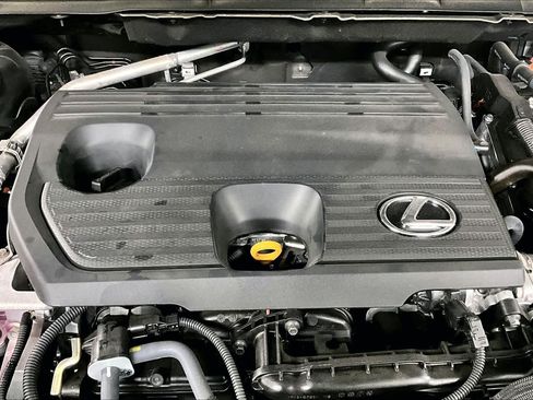 Used 2026 Lexus NX 350h AWD w/ Accessory Package (2T) image 31