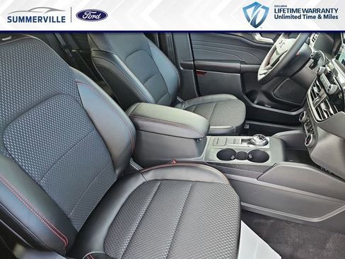 New 2026 Ford Escape ST-Line FWD image 12