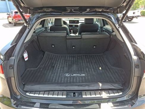 Used 2022 Lexus RX 450h AWD w/ Luxury Package image 34