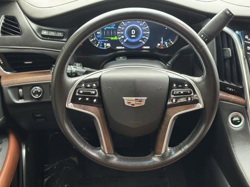 Used 2016 Cadillac Escalade Premium RWD image 15