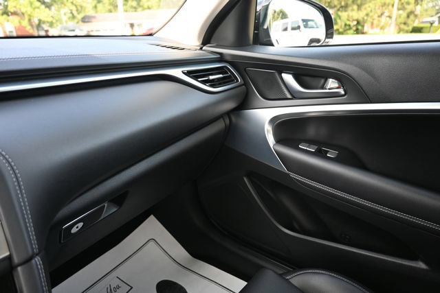 Used 2024 Genesis G70 2.5T AWD/4WD image 27