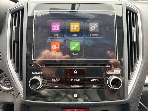 Used 2018 Subaru Crosstrek 2.0i Limited image 27