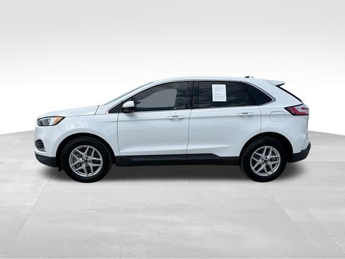 Used 2024 Ford Edge SEL w/ Convenience Package image 11