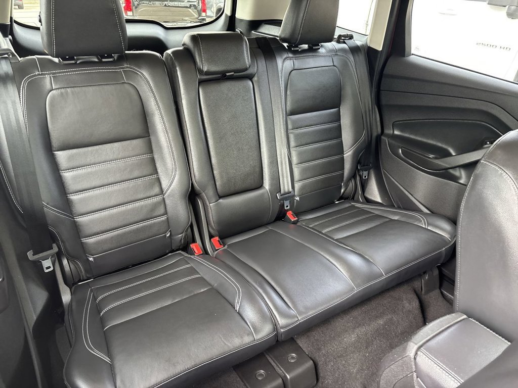Used 2018 Ford Escape SEL AWD/4WD image 29