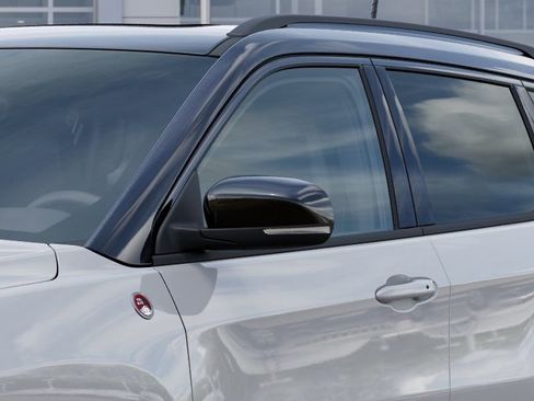 New 2026 Jeep Compass Trailhawk w/ Sun, Sound & Navigation Group image 12