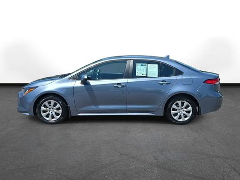 Used 2026 Toyota Corolla LE FWD image 9