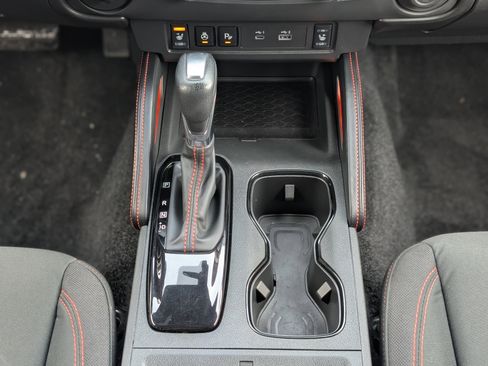 Used 2023 Nissan Frontier PRO-4X w/ Pro Convenience Package image 25