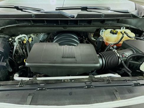 Used 2021 Cadillac Escalade ESV Sport Platinum image 34