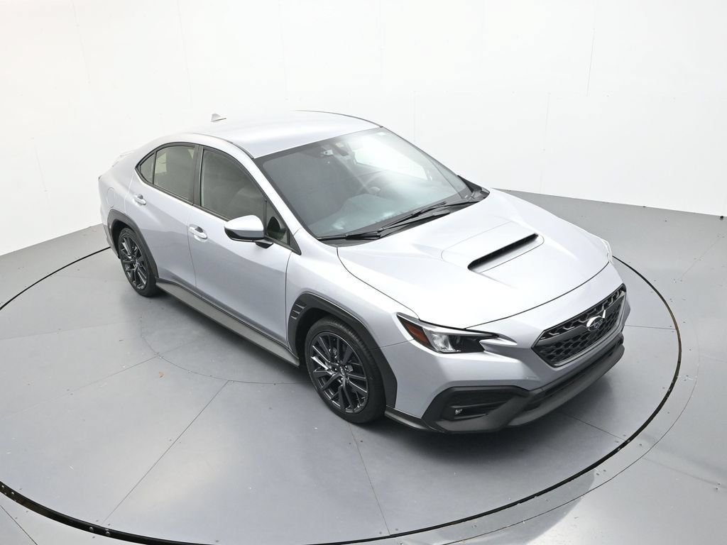Used 2023 Subaru WRX Premium AWD/4WD image 22