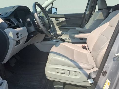 Used 2018 Honda Pilot Elite image 19