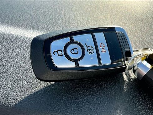 Used 2024 Ford Escape Active image 13