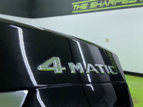 Used 2009 Mercedes-Benz C 300 Sport image 14