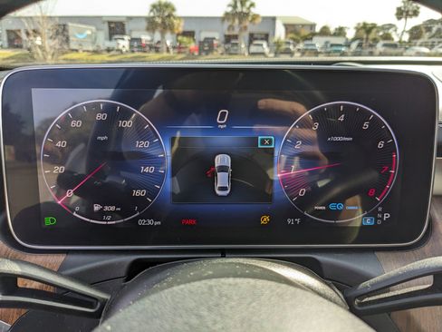 Used 2022 Mercedes-Benz C 300 Sedan image 28