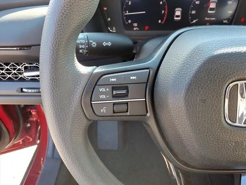 Used 2024 Honda Accord EX image 20