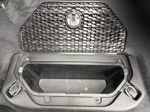 New 2026 RAM 1500 4x4 Crew Cab image 25