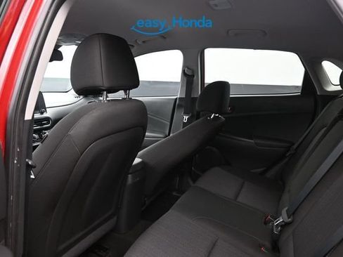 Used 2022 Hyundai Kona SEL FWD image 16