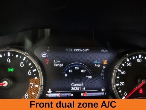 Used 2023 Jeep Renegade Latitude image 15