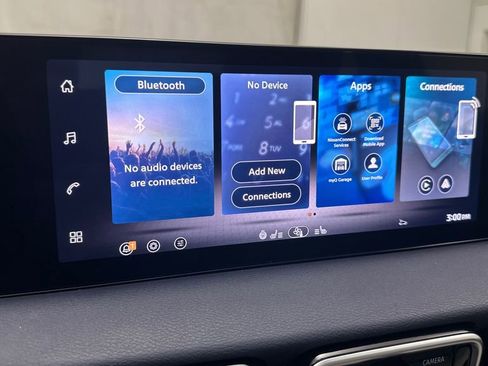 New 2026 Nissan Sentra SL w/ Floor Mat Package FWD image 27