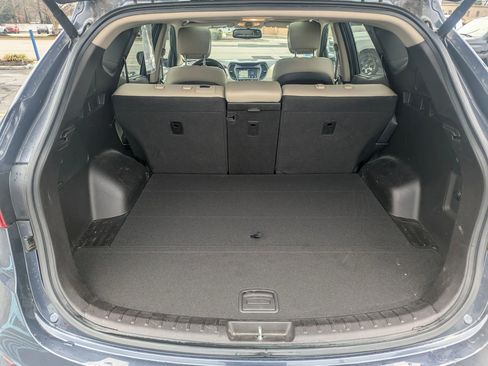 Used 2017 Hyundai Santa Fe Sport FWD image 21