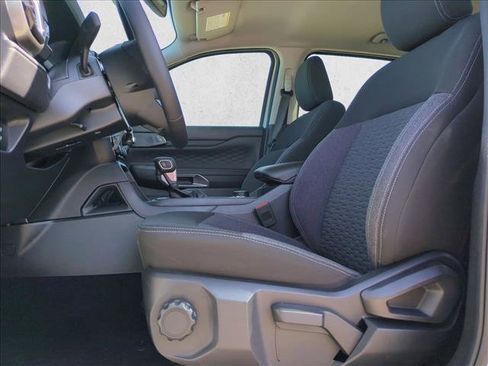 New 2025 Ford Ranger XLT image 4