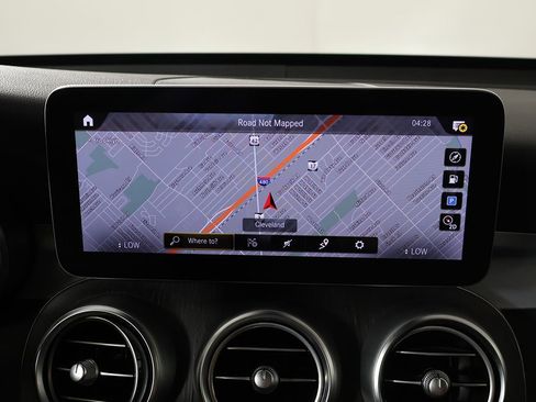 Used 2021 Mercedes-Benz GLC 300 GLC 300 w/ Multimedia Package image 49