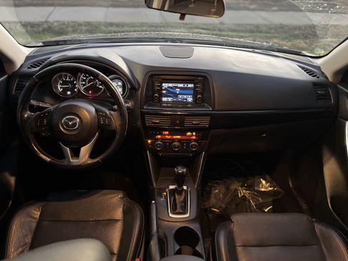 Used 2015 MAZDA CX-5 Grand Touring image 18