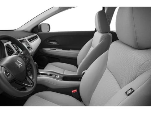 Used 2021 Honda HR-V LX image 9