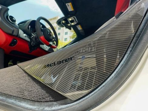 Used 2017 McLaren 570S Coupe RWD image 70