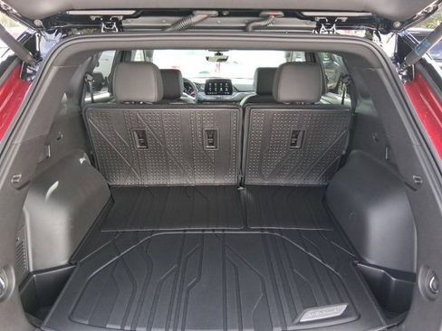 New 2025 Chevrolet Blazer RS w/ Driver Confidence II Package image 18