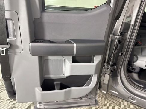 New 2025 Ford F150 XL w/ Equipment Group 103A High image 23