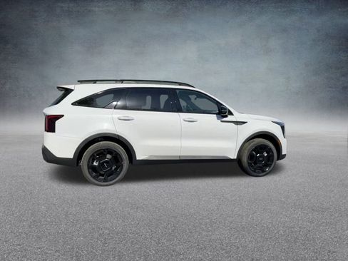 Used 2024 Kia Sorento SX Prestige image 24