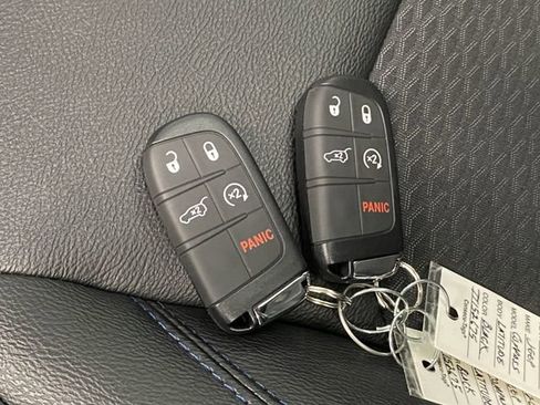 New 2026 Jeep Compass Latitude w/ Quick Order Package 29K image 31