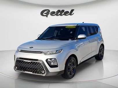 Used 2021 Kia Soul EX