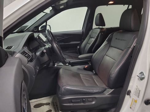 Used 2021 Honda Pilot Black Edition image 13