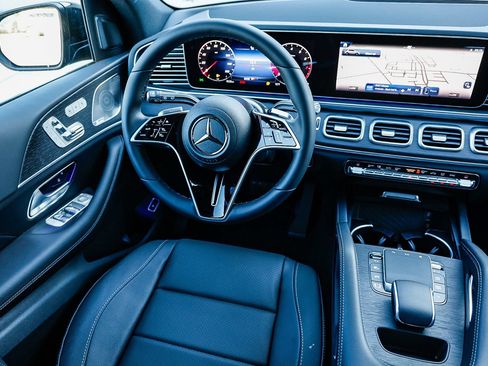 New 2026 Mercedes-Benz GLE 350 4MATIC image 14