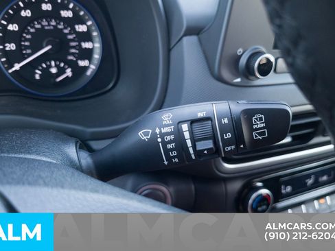 Used 2022 Hyundai Kona SEL w/ Convenience Package image 30