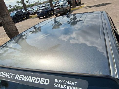 Certified 2025 Nissan Frontier PRO-4X w/ Tow Package image 19