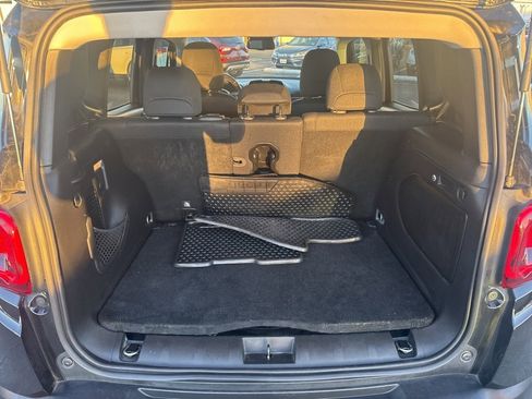 Used 2019 Jeep Renegade Trailhawk w/ LED Lighting Group image 24