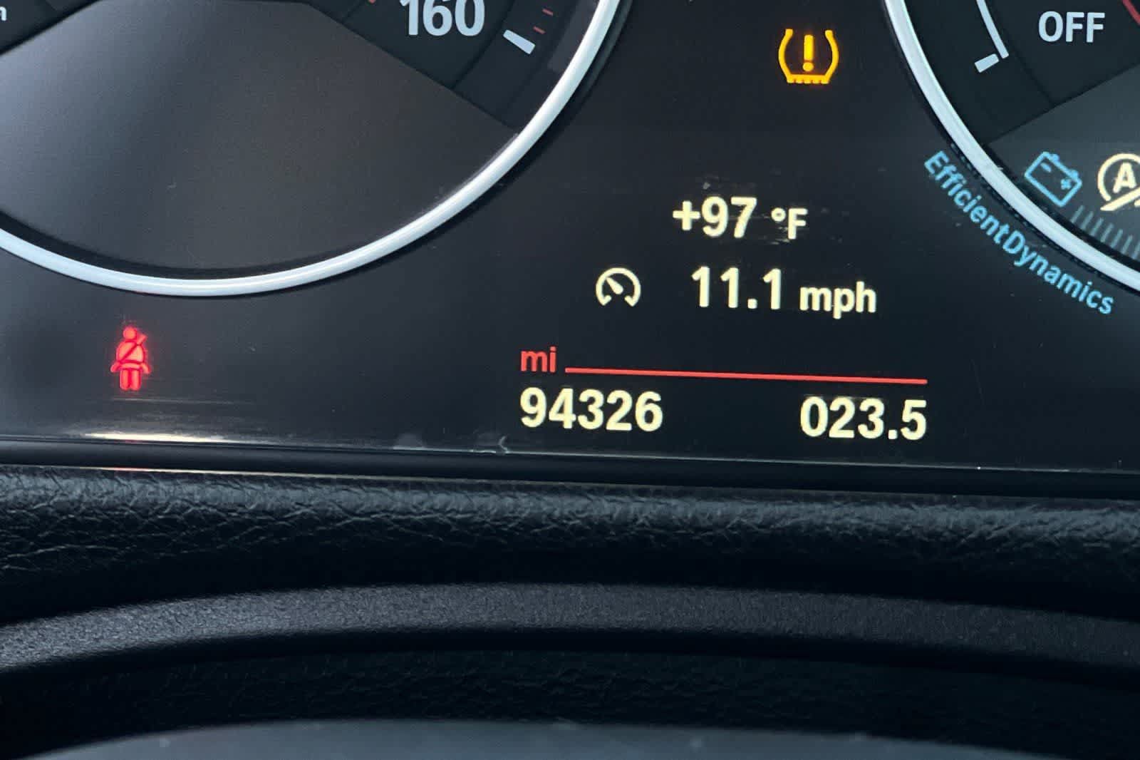 Used 2019 BMW 430i Coupe w/ Convenience Package RWD image 25