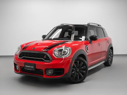 Used 2020 MINI Cooper Countryman S w/ Driver Assistance Package