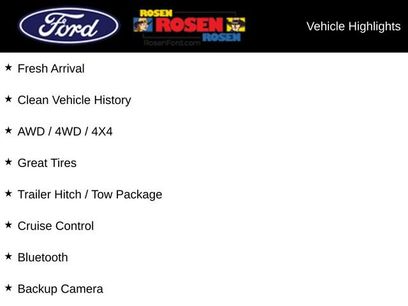 Used 2023 Ford F150 XLT w/ Equipment Group 302A High