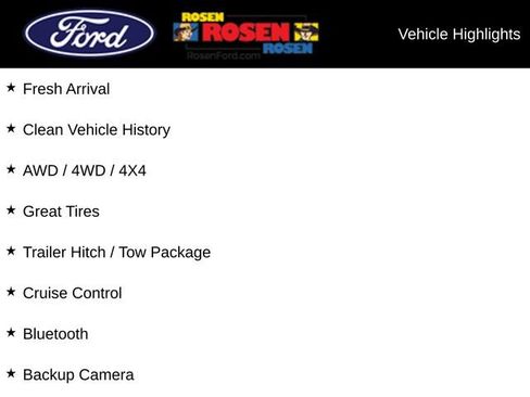 Used 2023 Ford F150 XLT w/ Equipment Group 302A High image 2