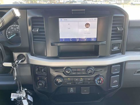New 2026 Ford F250 XLT image 20