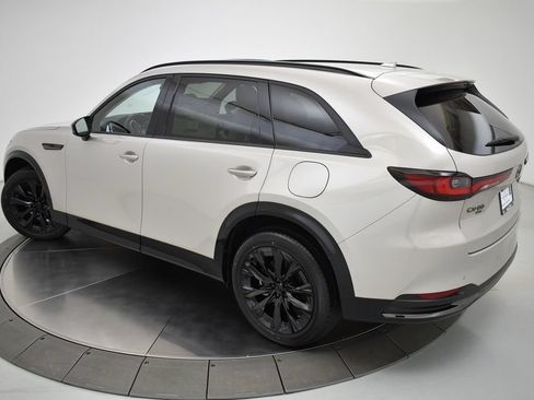 New 2026 MAZDA CX-90 3.3 Turbo S w/ Premium Package AWD/4WD image 8