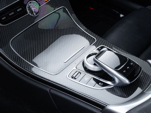 Used 2020 Mercedes-Benz C 43 AMG AMG C 43 image 16