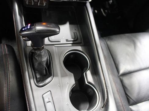 Used 2022 Dodge Durango R/T w/ Trailer Tow Group IV AWD/4WD image 36