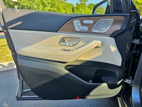 New 2026 Mercedes-Benz GLE 450 4MATIC image 18