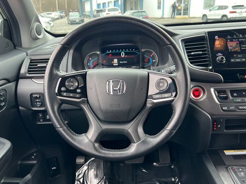 Used 2022 Honda Pilot Special Edition image 26