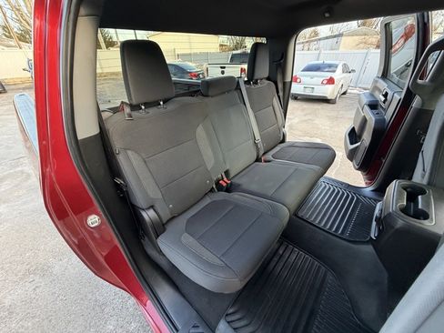 Used 2020 Chevrolet Silverado 2500 LT w/ Texas Edition image 6