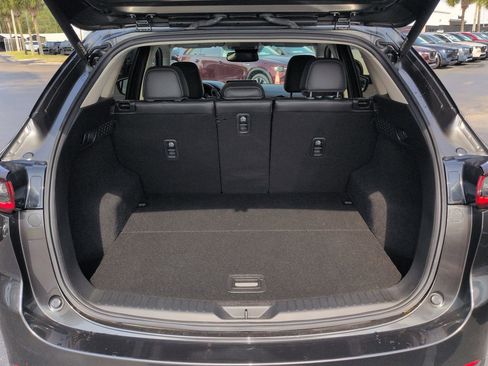 Used 2023 MAZDA CX-5 AWD 2.5 S w/ Premium Plus Pkg image 13